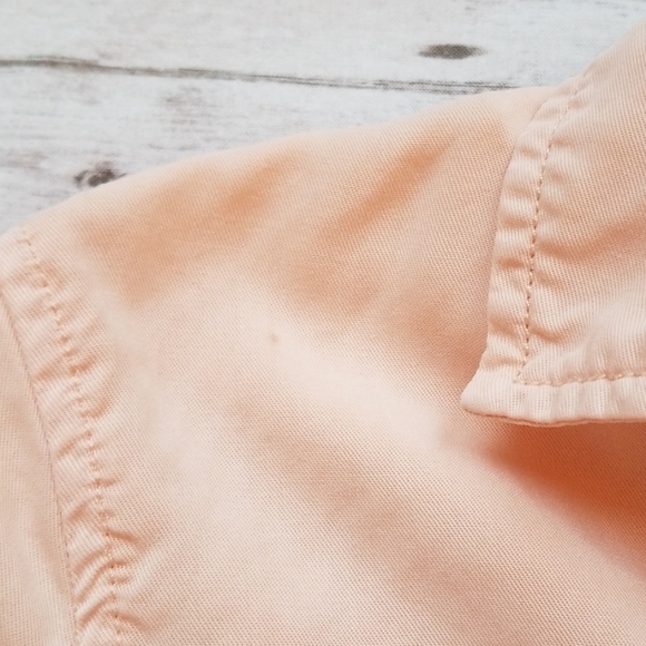 American Eagle button down - Picture 5 of 5